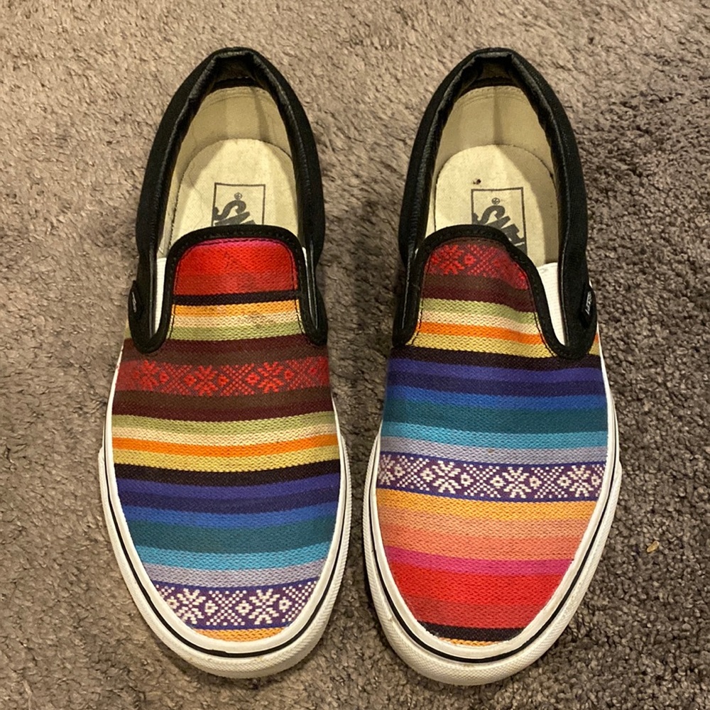 Vans